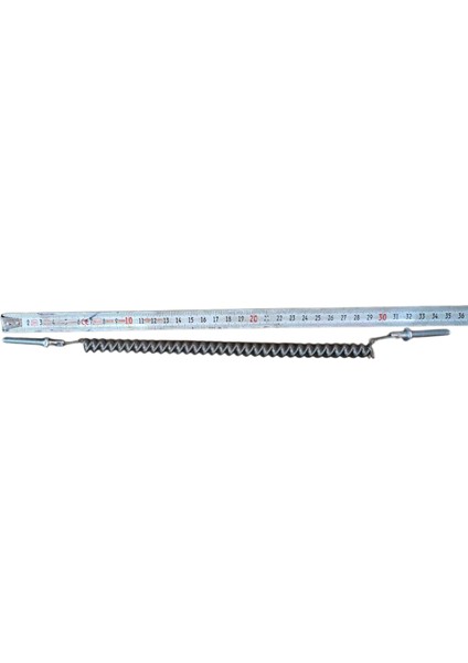 Ufo/İnfrared Rezistans Teli 2000WATT