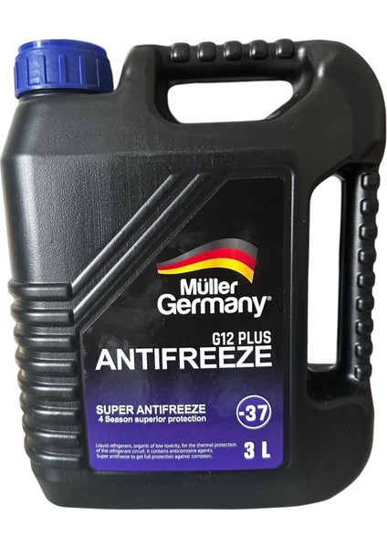 Antifriz-37 Mavi