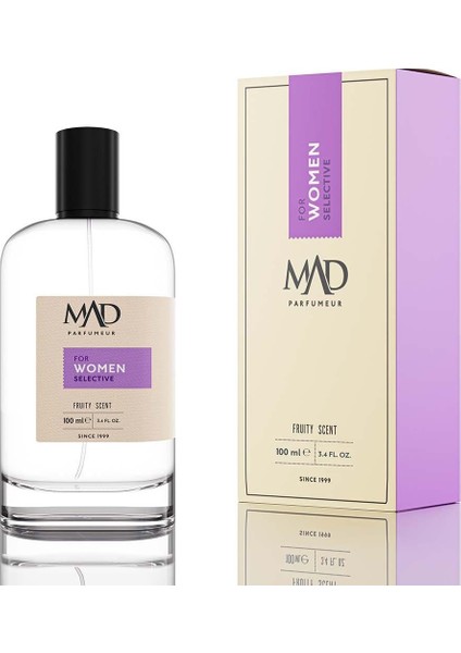 Mad V105 Selective 100 ml Kadın Parfüm