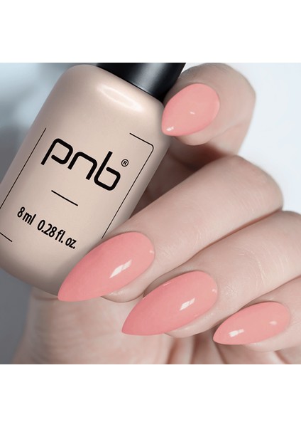 Gel Polish Kalıcı Oje 244 8ml