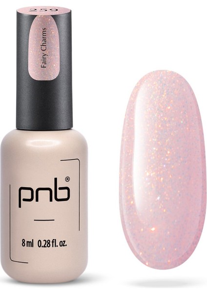 Gel Polish Kalıcı Oje 259 8ml