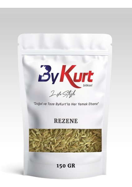 Rezene 150 gr