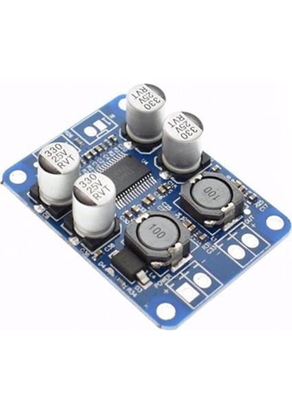 TPA3118 60W Ses Amfi Modülü