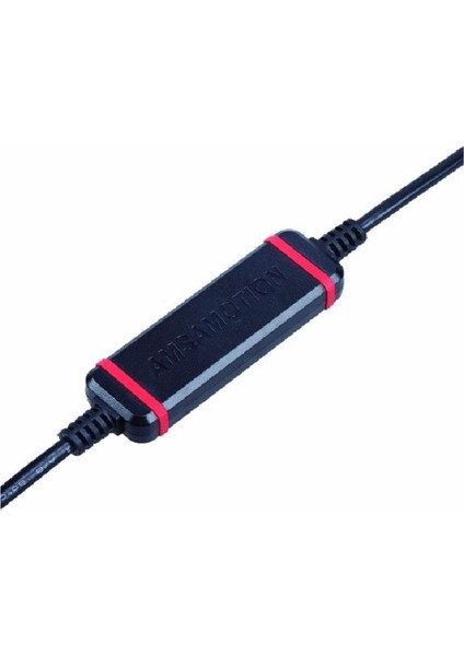 TCSMCNAM3M002P Schneider Plc Programlama Kablosu Atv Vfd Lxm Servo Serisi ATV12 ATV312 ATV32