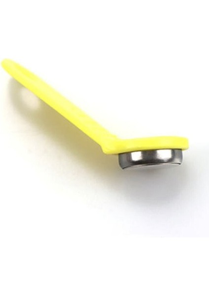DS1990A Ibutton Tag DS1990-F5 Etiket Anahtar Güvenlik Akbil Personel Takip Kapı Giriş Kontrol Key