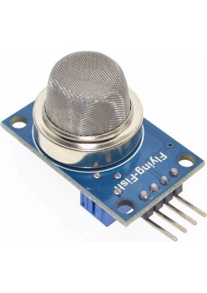Mq-6 Lpg Gaz Sensör Modül Izobütan Propan Bütan Mq6 fiyatları