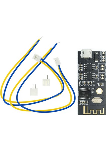 MH-M38 Bluetooth 4.2 Mp3 Ses Modülü 2 Kanal 5WATT Anfi Kuvvetlendirici Kablosuz Ses Kartı fırsatları