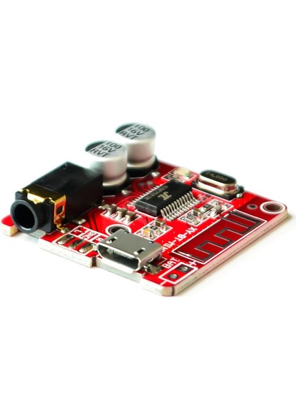 Xy-Bt-Mini Bluetooth Kablosuz Ses Müzik Mp3 Çalar Amfilikatörlü modelleri