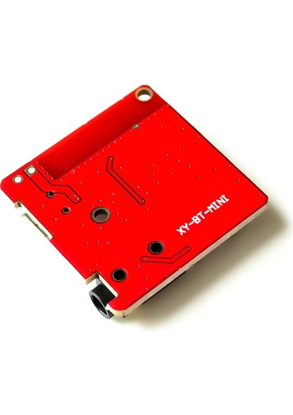 Xy-Bt-Mini Bluetooth Kablosuz Ses Müzik Mp3 Çalar Amfilikatörlü indirimleri