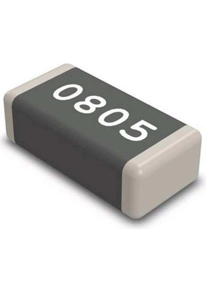 5 Adet MI0805K601R-10 Ferrit Bead 0805 600R Smd Laird-Signal fiyatları