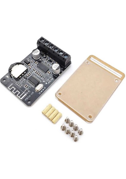 XY-P15W Bluetooth Amfi Amfilikatör Kablosuz Ses Müzik 24V 2A 30W modelleri