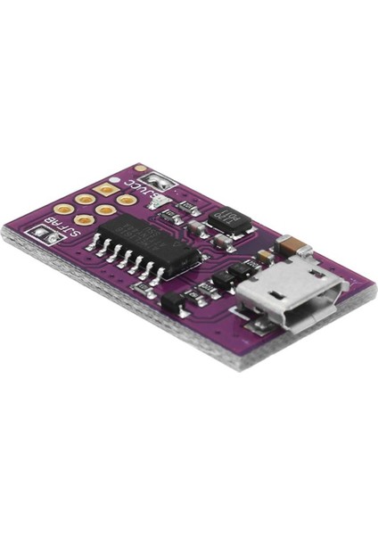 Usbtiny Isp Avr Programlayıcı Micro USB Avr Isp Programlayıcı Arduino Bootloader Yükleyici
