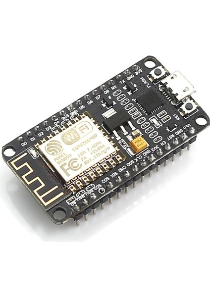 Nodemcu V3 CP2102 ESP8266 ESP-12F Wireless Wıfı Iot Iot