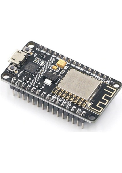 Nodemcu V3 CP2102 ESP8266 ESP-12F Wireless Wıfı Iot Iot
