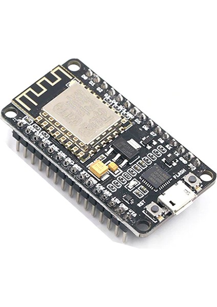 Nodemcu V3 CP2102 ESP8266 ESP-12F Wireless Wıfı Iot Iot