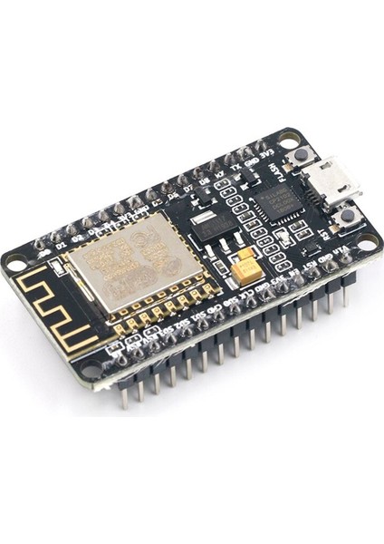 Nodemcu V3 CP2102 ESP8266 ESP-12F Wireless Wıfı Iot Iot