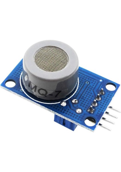 Mq-7 Gaz Sensörü