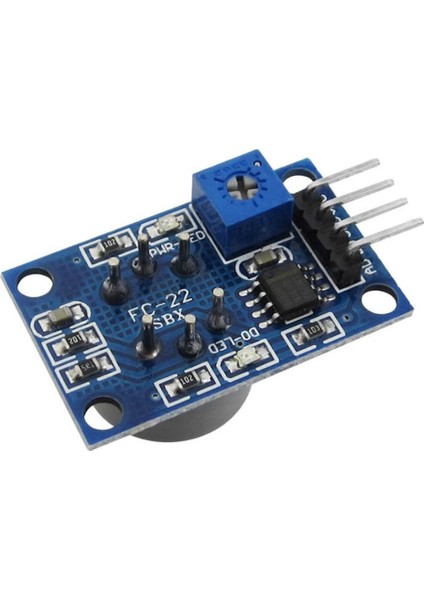 Mq-7 Gaz Sensörü fiyatları