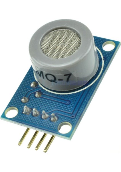 Mq-7 Gaz Sensörü indirimleri