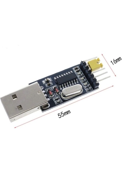 CH341A Eeprom Flash Bios Programlayıcı Türkçe V1.34 Yazılımı As Programmer Yazılımı