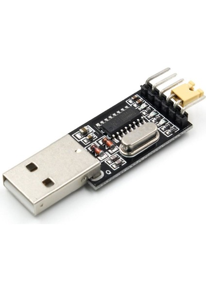 CH340G USB To RS232 Ttl Uart Çevirici Modül Seri Port Arduino