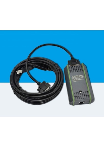 66GK1 571-0BA00-0AA Mpı Ppı S7 200 300 400 Plc Programlayıcı fiyatları
