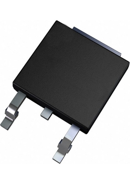 78M05 3 Pin Dc 5V Lineer Voltaj Düşürücü Regülatör Enregre fırsatları