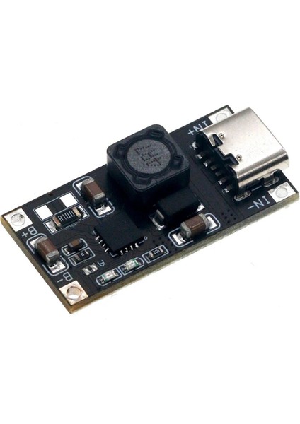 TP5000 1A 3.6V Lipo Lifepo4 Pil Şarj Modülü 1s 4.2V Lityum Li-Ion Batarya Akü Mp3 Mp4 Tablet Pda