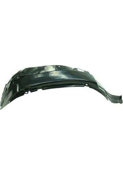 Grand Vitara Ön Sağ(Yolcu) Çamurluk Davlumbazı 2006-2007-2008-2009 72481-65J00