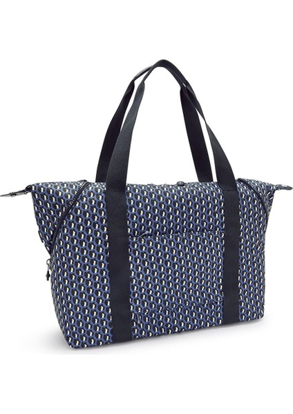 Kıplıng Art M Orta Boy Omuz Çantası fiyatları