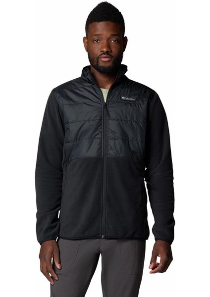 Basin Butte™ Full Zip Fleece Iı Erkek Polar AO4318