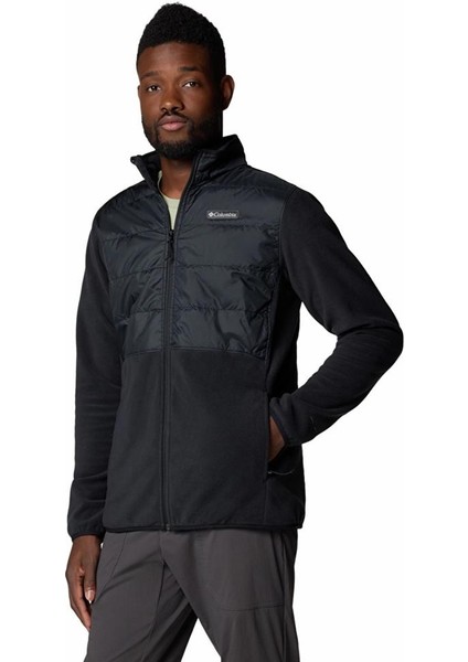 Basin Butte™ Full Zip Fleece Iı Erkek Polar AO4318 modelleri