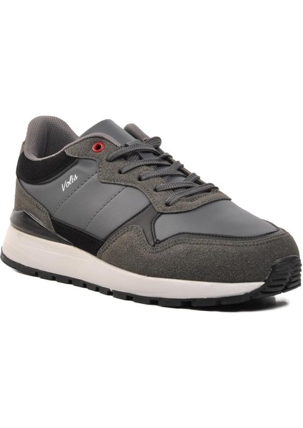 Erkek Beyaz Sneaker & Spor Ayakkabı, Günlük Kullanım, Hafızalı Iç Taban Volis 23547