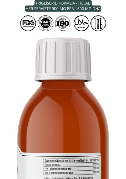 Sağlıklı Yaşam Seti 1 | Omega-3, D3 ve B12 Takviyesi | 3'lü Paket fiyatları