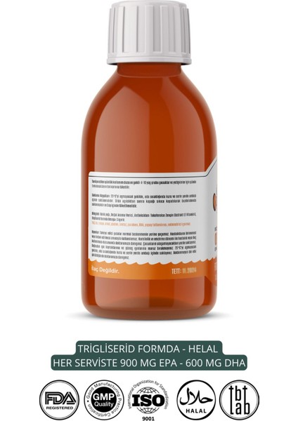 Sağlıklı Yaşam Seti 1 | Omega-3, D3 ve B12 Takviyesi | 3'lü Paket modelleri