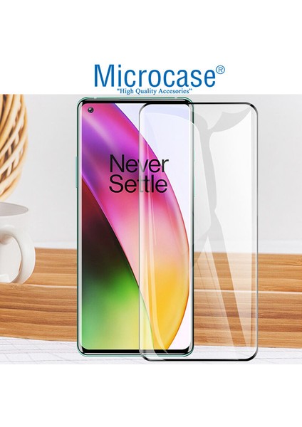 Google Pixel 9 Xl 3D Curved Tam Kaplayan Kavisli Tempered Cam Ekran Koruyucu - AL3282