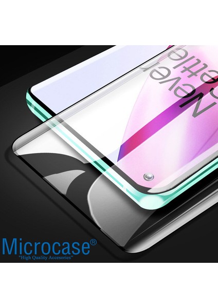 Google Pixel 9 Xl 3D Curved Tam Kaplayan Kavisli Tempered Cam Ekran Koruyucu - AL3282