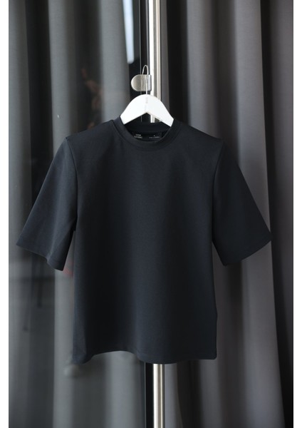 Ö.ö.vatkalı Basic Tshirt
