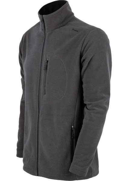 Evolite River Polar Mont - Gri fiyatları