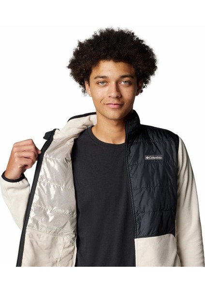 Basin Butte™ Full Zip Fleece Iı Erkek Polar AO4318 fırsatları