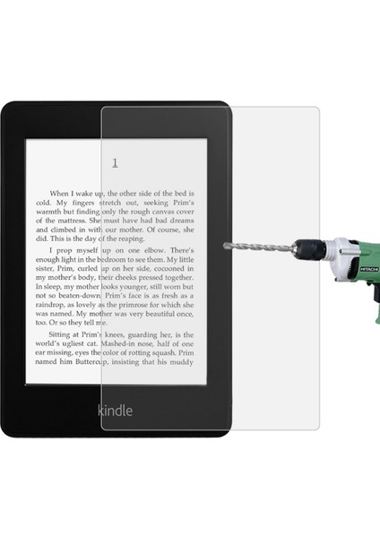 Temperli Gl Film (Yurt Dışından)