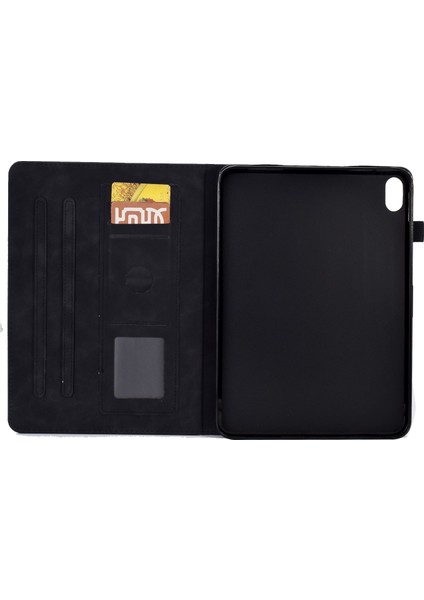iPad Mini 2024 / Mini 6 Için Tablet Kılıfı (Yurt Dışından)