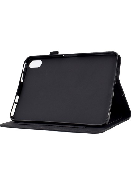 iPad Mini 2024 / Mini 6 Için Tablet Kılıfı (Yurt Dışından)