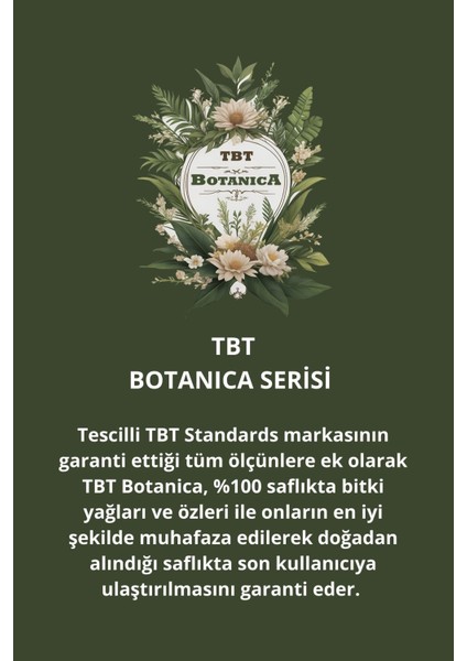 %100 Saf Çam Ağacı Yağı Terebinthinae Aetheroleum: Doğal ve Etkili Bir Terapi |10 Ml| fırsatları