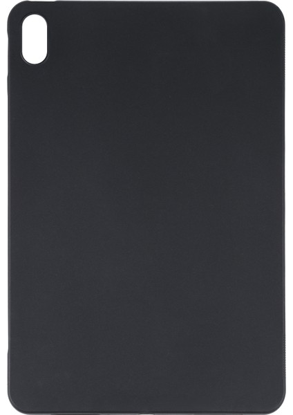 iPad Mini 6 / Mini 2024 Için Buzlu Tpu Tablet Kılıfı (Yurt Dışından)