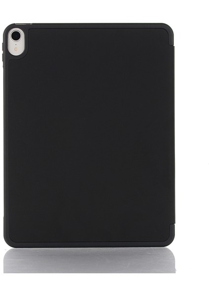 iPad Mini 6 Için Skin Fe Deri Kılıf (Yurt Dışından)