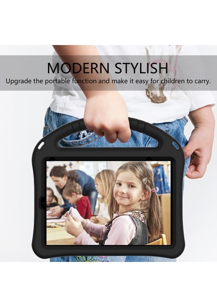 Eva Tablet Kılıfı iPad Mini 6 / Mini 2024 Için (Yurt Dışından)