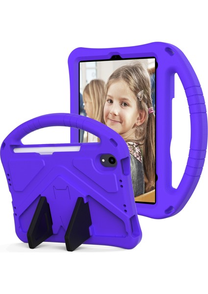 Eva Tablet Kılıfı iPad Mini 6 / Mini 2024 Için (Yurt Dışından)