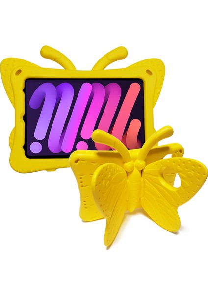 iPad Mini 6 / Mini 2024 Için Braket Eva Kılıfı (Yurt Dışından)