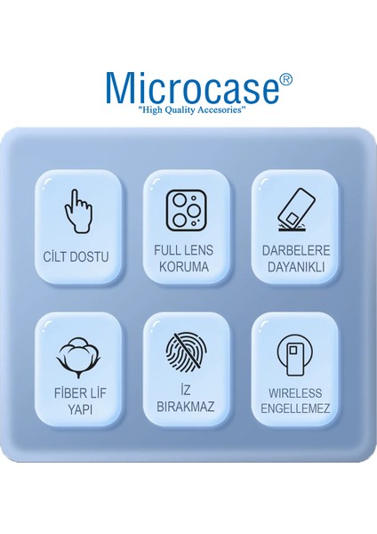 Realme 12 4G Miami Serisi Darbeye Dayanıklı Silikon Kılıf AL3420 fiyatları